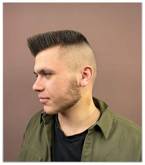 Best Military Haircut Ideas For A Clean And Crisp Look