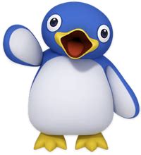 penguin super mario wiki  mario encyclopedia