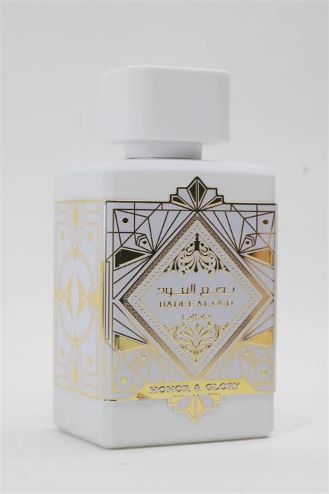 Fragrances For Him Lattafa Badee Al Oud Honor Glory Eau De Parfum