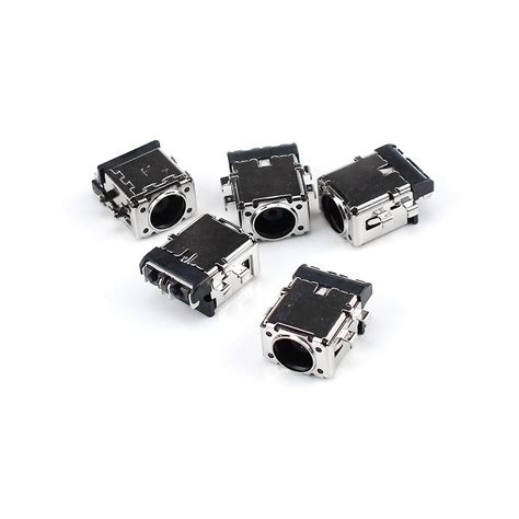 Разъем питания для Asus ROG Zephyrus M GM501GM купить по выгодной цене ...