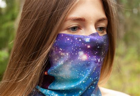 Что такое бандана и как ее носить