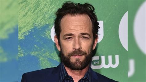 Luke Perry Beverly Hills 90210 And Riverdale Star Passes Away At 52 After Suffering Massive