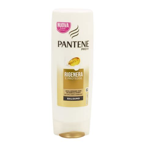 Pantene Balsamo - Lowprice.ch