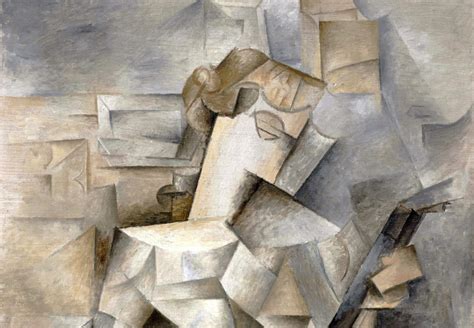 Picasso Cubism