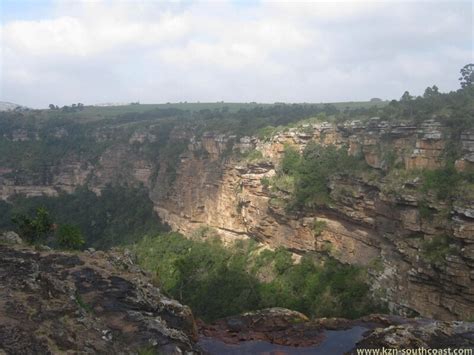 Oribi Gorge Nature Reserve – KwaZulu Natal South Coast