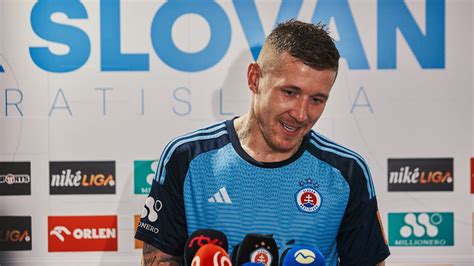 REVIEW ŠK Slovan Bratislava FC Struga 4 2 Kuco YouTube