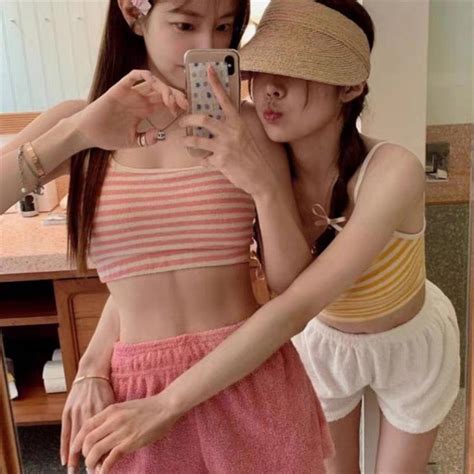 New Swimwear Sexy Bikini Piece Set High Quality Fabric Beach Outfit Y Shopee Philippines