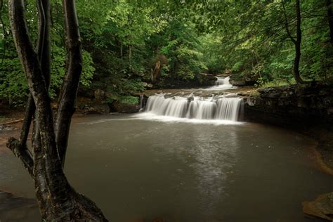 Explore More Than 25 Waterfalls On Wvs First Statewide Waterfall Trail Gearjunkie