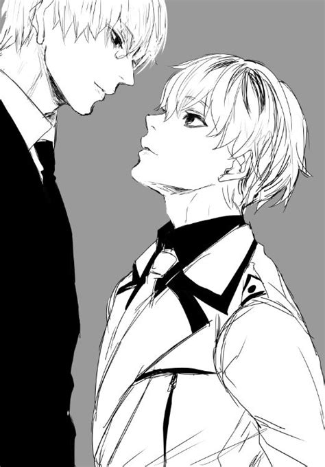 Arima Kishou Sasaki Haise Tokyo Ghoul Arima Tokyo Ghoul Manga