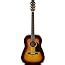 Fender CD 60 V3 Acoustic Guitar Black Walnut Fingerboard Amazon Co