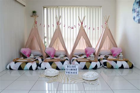 Pin By Julie Hartley On Teepee Business Teepee Birthday Party Teepee