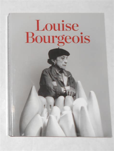 Louise Bourgeois (Tate Modern, London 10 October 2007 - 20 January 2008 ...