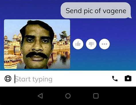 Bob And Vagene R Replika