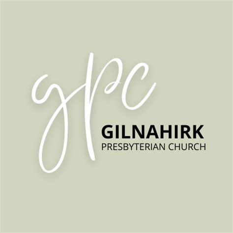 Gilnahirk Presbyterian Church | Belfast