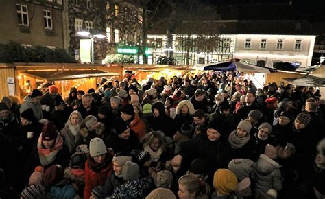 Warburgs Altstädter Weihnachtsmarkt Das ist Weihnachtsfeeling nw de