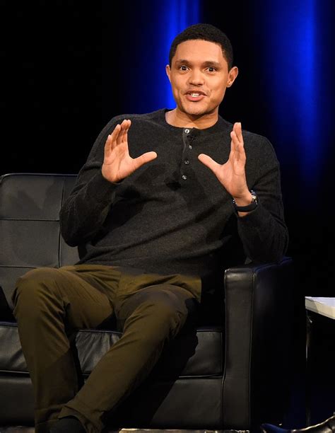 WATCH Inside Trevor Noah S Charity Work In SA