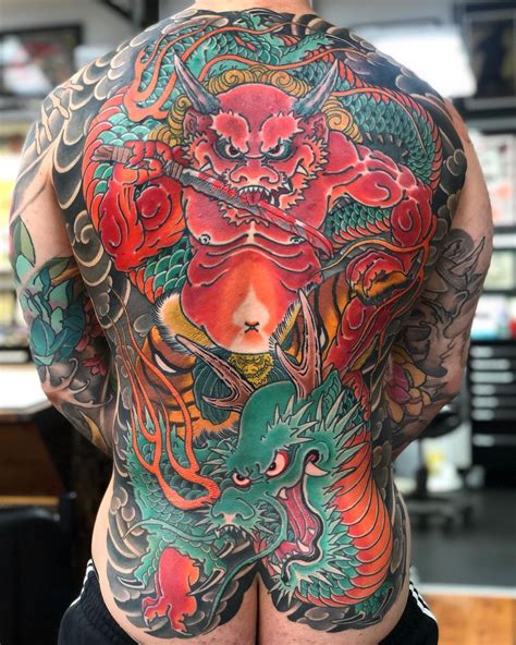 Traditional Japanese Tattoo Designs Tattoo Japanese Style Japanese