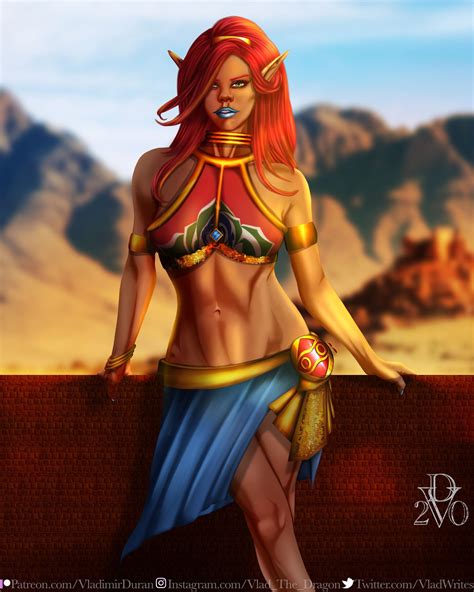 Urbosa Wallpapers Top Free Urbosa Backgrounds Wallpaperaccess