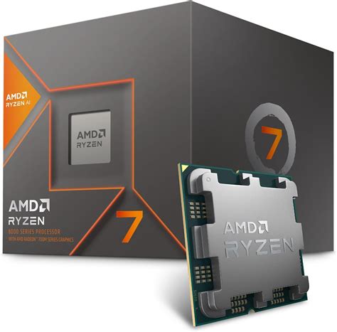 Amazon In Buy AMD Ryzen 7 8700G Desktop Processor 8 Cores 16 Threads