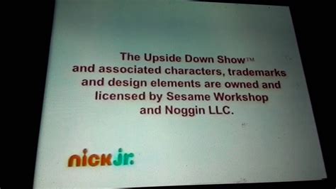 Blink Films Sesame Workshop Noggin Youtube