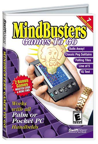 Buy MindBusters Games To Go Online at Low Prices in India | Video Games ...