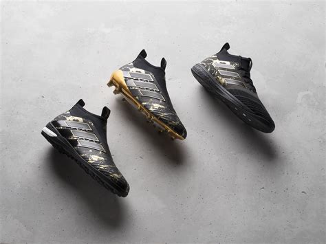 Paul Pogba Collabs with Adidas on Paul Pogba Collection | 'LLERO