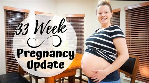 Week Pregnancy Update Wakeup Call Bumpdate Youtube