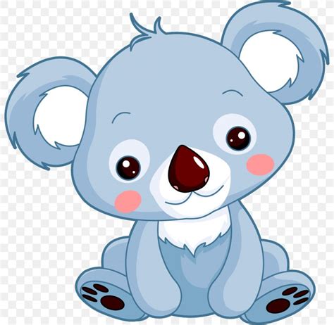 Koala Giant Panda Baby Bears Drawing Png X Px Watercolor