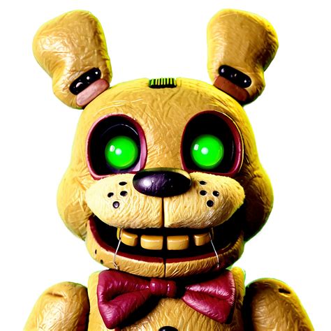 Download Fnaf Plushtrap Png Ggd