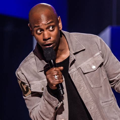 Dave Chappelle Bio, Age, Height, Career, Personal Life, Net Worth