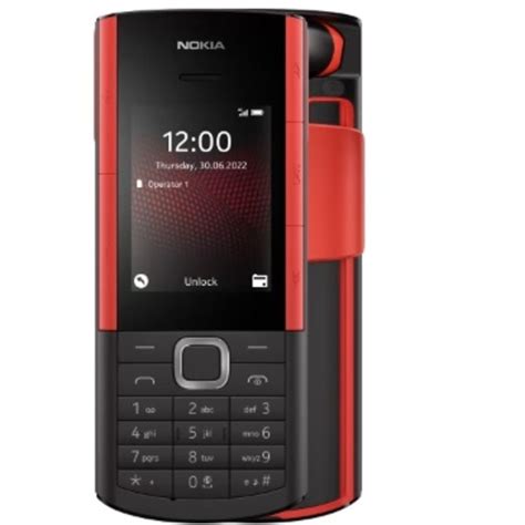 Nokia Launches Reimagination Of Classic Brick Phone Au