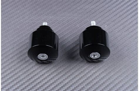 Paire D Embouts de Guidon Ø 31 mm pour HONDA CBR 125 2004 2010 eBay