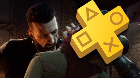 PS Plus im Oktober 2020 Neue Spiele sind ab sofort verfügbar