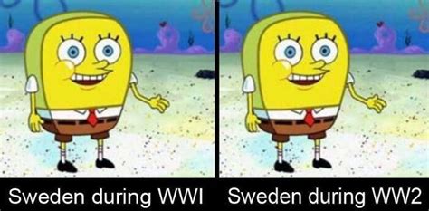 Increasingly Buff Spongebob Memes Represent Our Silly Arbitrary Rage