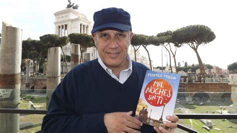 Federico Moccia: libros