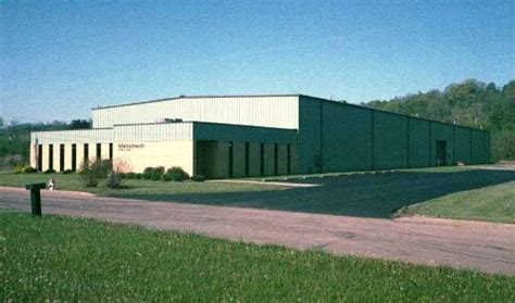 Contact Metaltech Steel Company Marietta Oh Steel Products