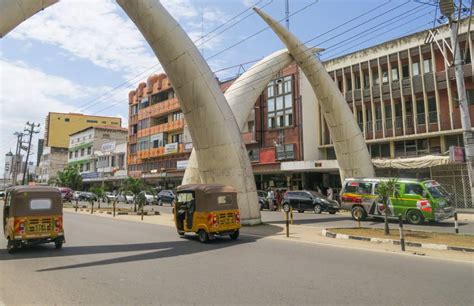 Hakipensheni Mombasa Bets On Public Private Pact To Fund Affordable