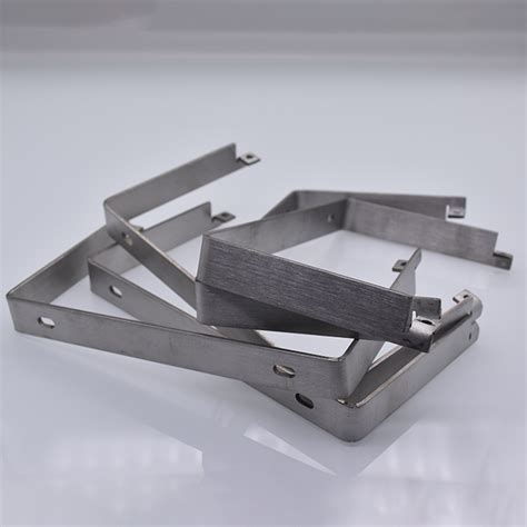 China Laser Cutting Bending Stainless Steel 304 Parts