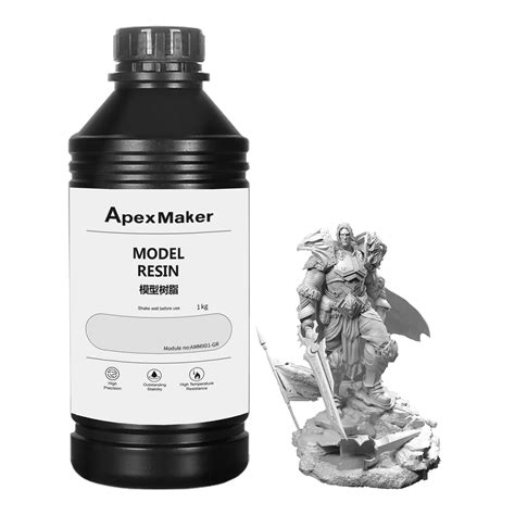 Model Resin*1KG