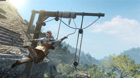Assassin s Creed III Liberation Wallpaper HD Download