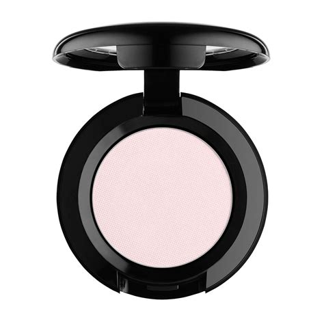 Yorum ve Puanlarla İnceleyin NUDE MATTE SHADOW NYX Professional Makeup