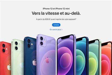 Iphone Quel Mod Le Choisir Le Moins Cher Le Plus Vendu