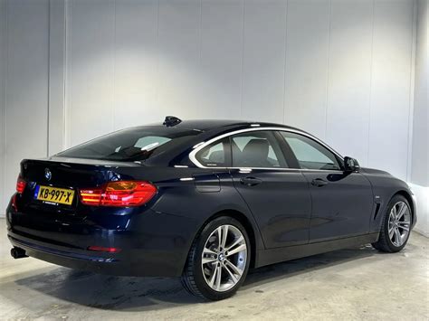 BMW 430 Occasion Hatchback Blauw In IJSSELSTEIN UT Voor 24 985