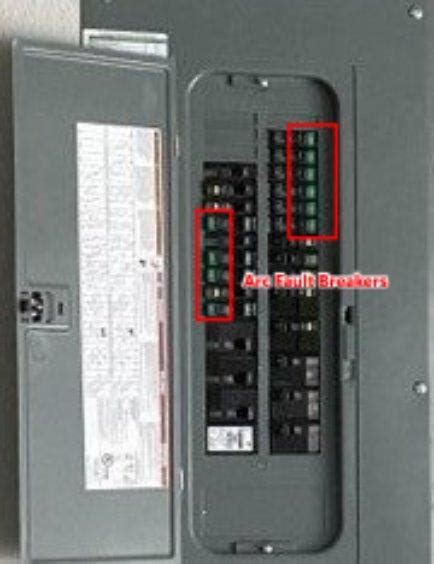 Arc Fault Circuit Interrupter Explained