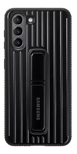 Capa Original Samsung Protective Standing Galaxy S21 5g Frete grátis