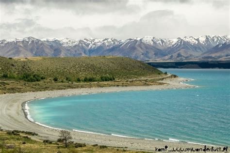 10 days New Zealand itinerary, without renting a car