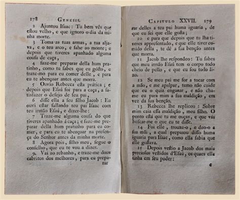Testamento Velho Traduzido Em Portugu S Segundo A Vulgata Latina E O