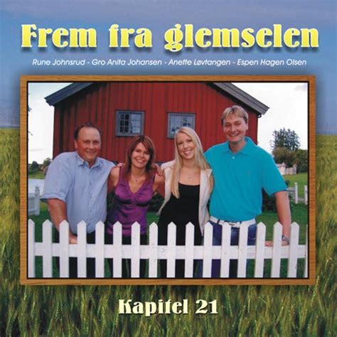 Frem Fra Glemselen