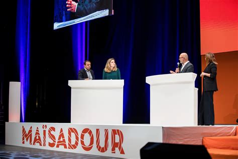 LAssemblée Générale de Maïsadour le Groupe se projette vers lavenir