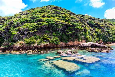 Tsushima And Iki Mysterious Islands With A Historic Feel Japan